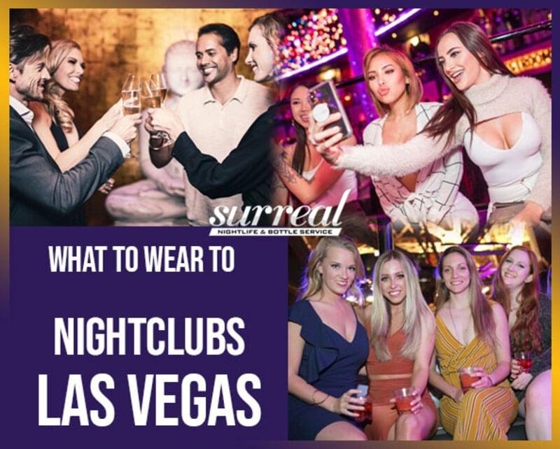 Nightclub Dress Code 
