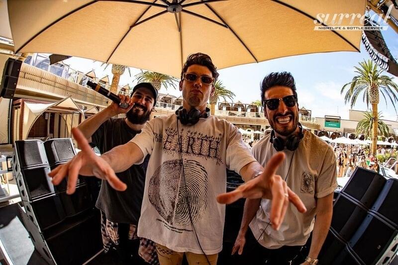 Ayu Dayclub DJs