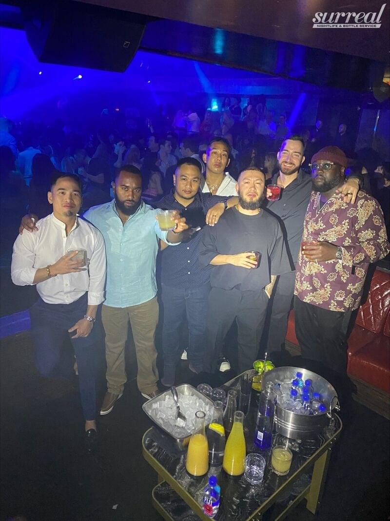 Jewel Nightclub