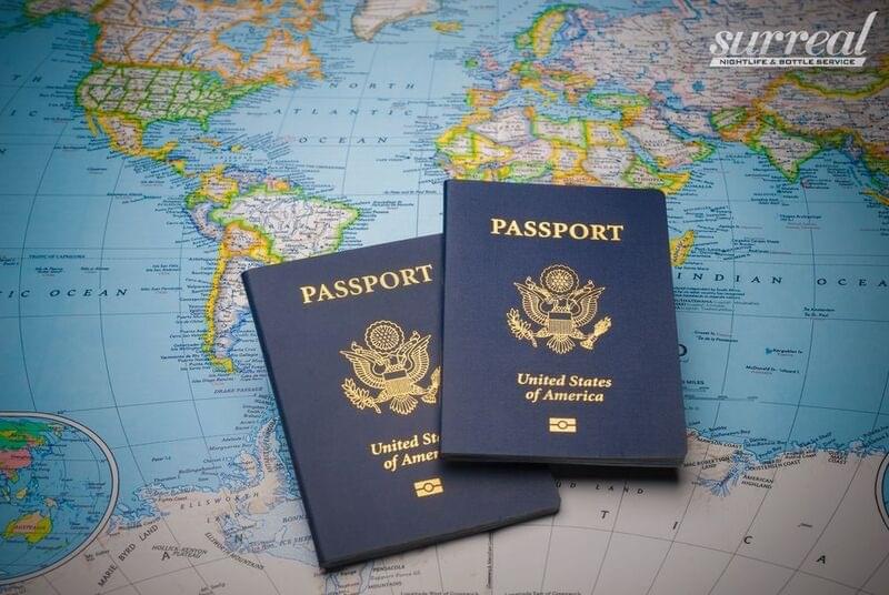 Passports
