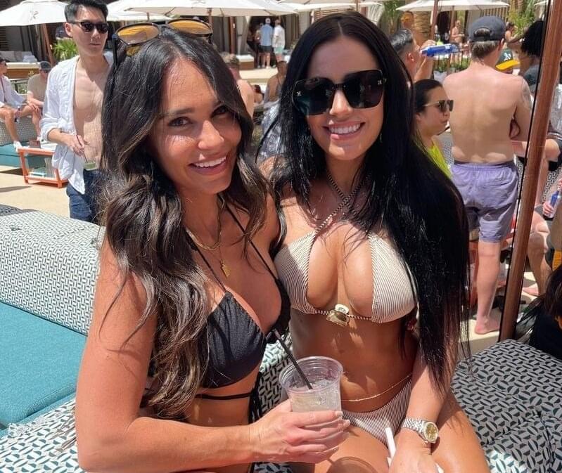 Vegas Models