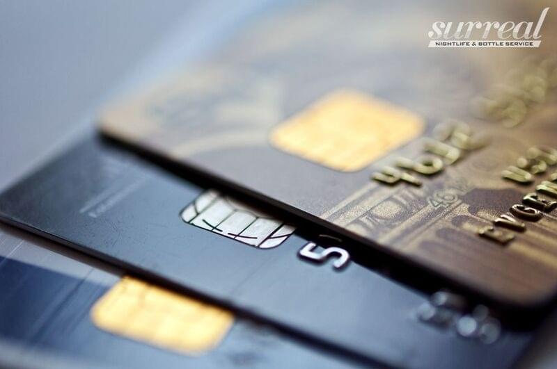Credit Card