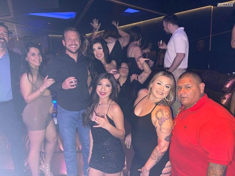 Hakkasan Nightclub