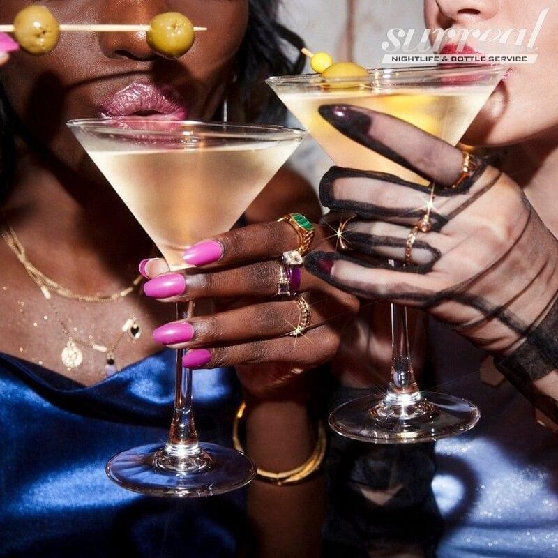 Las Vegas Drinking